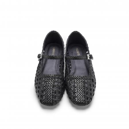 Mary Jane - Woven Leather image 2